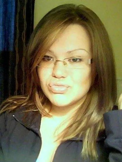Abbygail – Surrogate Mother in Chicago, Illinois, United States – photo 3