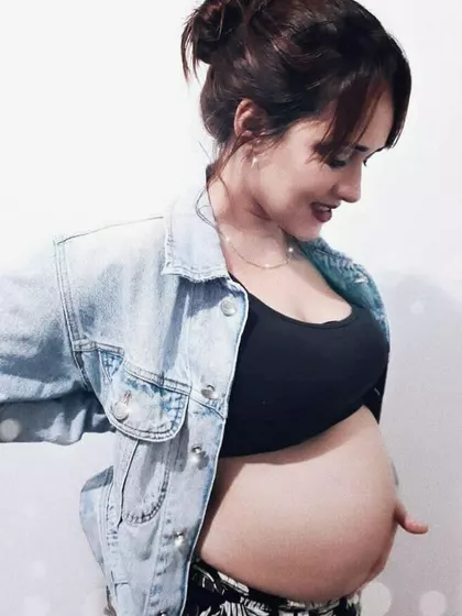Bianca – Surrogate Mother in Praia Grande, Sao Paulo, Brazil – photo 4