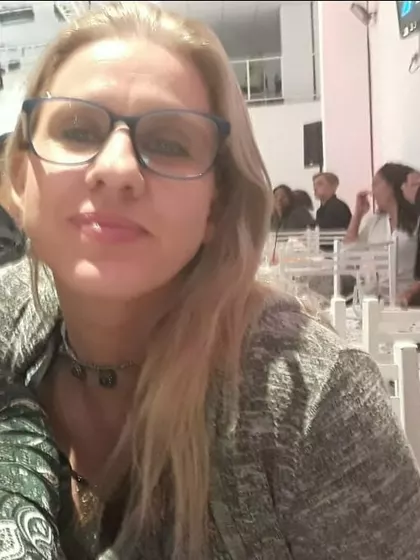 Carla – Egg Donor in Limeira, Sao Paulo, Brazil – photo 2