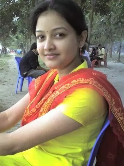 Zeena – Surrogate Mother in Visakhapatnam, Andhra Pradesh, India