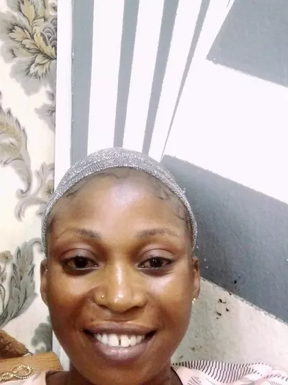 Balikis – Surrogate Mother in Ikotun, Lagos, Nigeria
