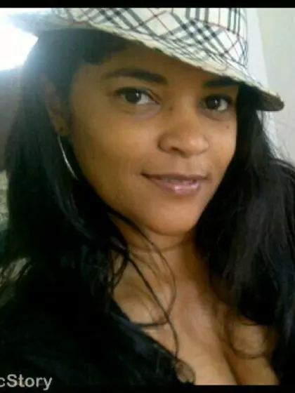 Nicole – Egg Donor in Plumstead, Western Cape, South Africa