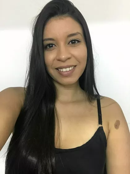 Taciane – Egg Donor in Sao Paulo, Brazil