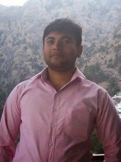 Jugal – Sperm Donor in Jammu, Himachal Pradesh, India – photo 4