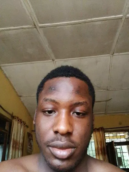 Tor-ochuwe – Sperm Donor in Calabar, Cross River, Nigeria – photo 2