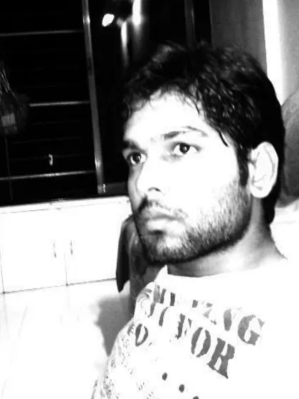 Gaurav – Sperm Donor in Mumbai, Maharashtra, India – photo 2