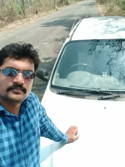 Abhay – Sperm Donor in Nagpur, Maharashtra, India