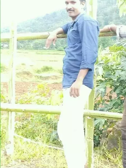 Isarapu – Sperm Donor in Anakapalle, Andhra Pradesh, India