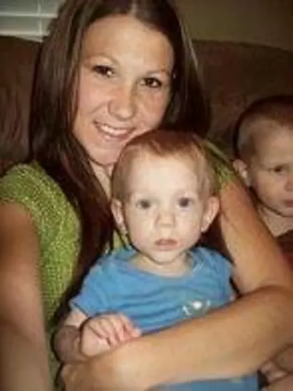 Jennifer – Surrogate Mother in Panama City, Florida, United States