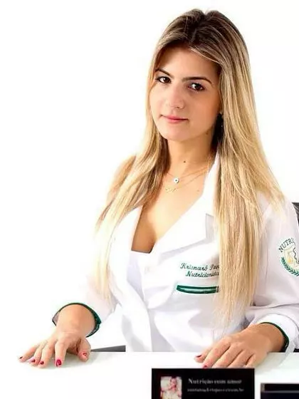 Kris – Egg Donor in Maceio, Alagoas, Brazil