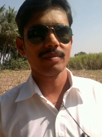 Maruti – Sperm Donor in Pune, Maharashtra, India