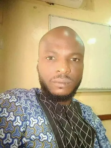 Christian – Sperm Donor in Abuja, Abuja Capital Territory, Nigeria – photo 3