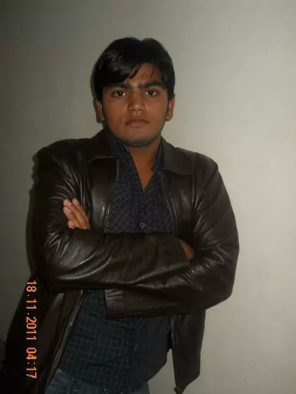 Ahsan – Sperm Donor in Fatehabad, Punjab, Pakistan – photo 3