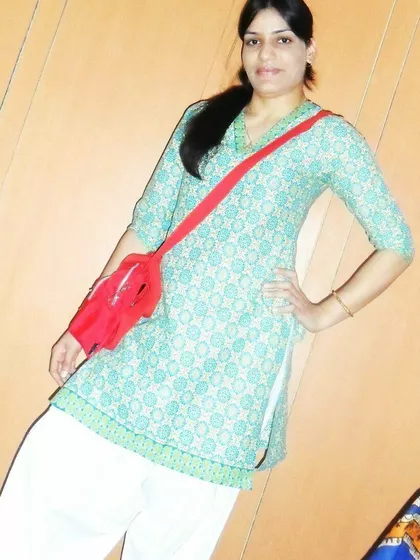 Swati – Egg Donor in Delhi, India
