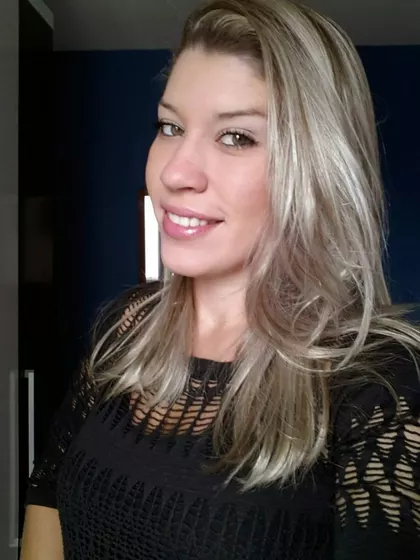 Bruna – Egg Donor in Rio de Janeiro, Brazil