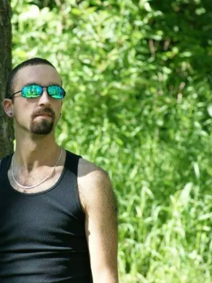 Patrick – Sperm Donor in Edmonton, Alberta, Canada