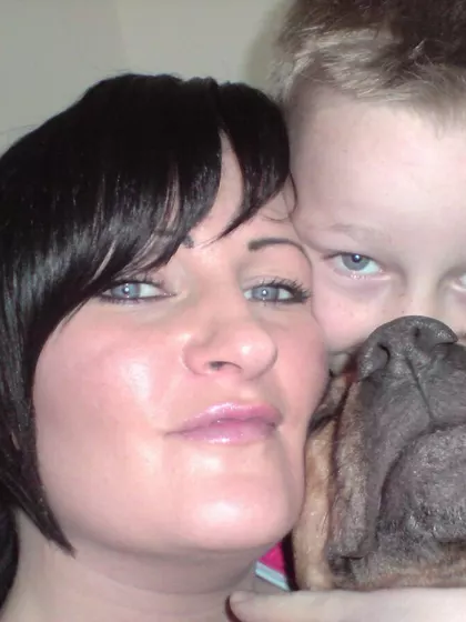 Angela ā Surrogate Mother in Manchester, England, United Kingdom