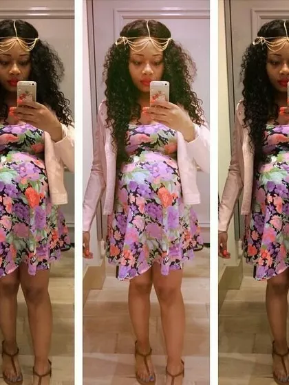 Janiece – Surrogate Mother in Chicago, Illinois, United States