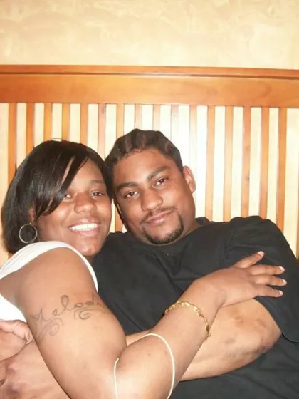 Melody – Surrogate Mother in Newark, New Jersey, United States
