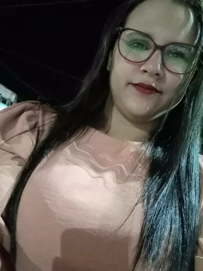 Andreia – Egg Donor in Santa Ines, Maranhao, Brazil – photo 4