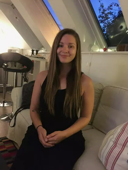 Maya – Egg Donor in Denmark – photo 3