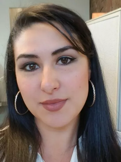 Crystal – Surrogate Mother in Bend, Oregon, United States