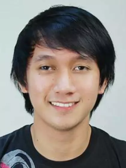 Gerald – Sperm Donor in Quezon City, Philippines