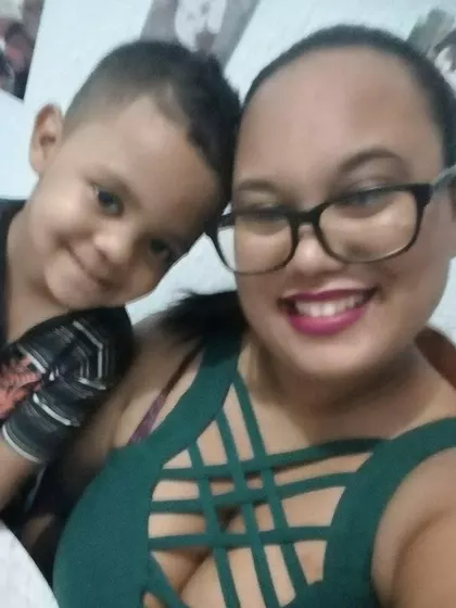 Carolina – Egg Donor in Salvador, Bahia, Brazil – photo 2