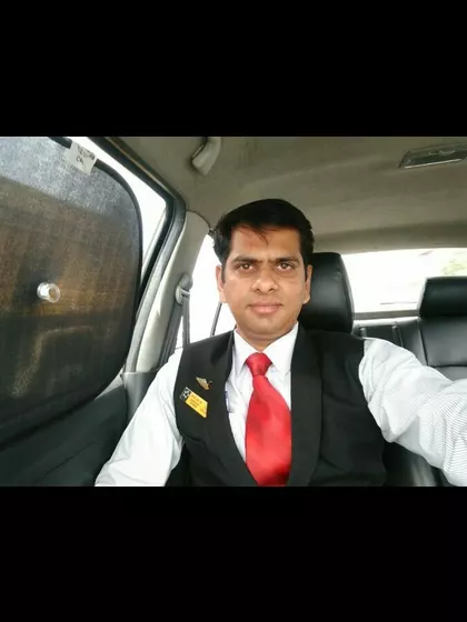 Rajesh – Sperm Donor in Chennai, Tamil Nadu, India – photo 4