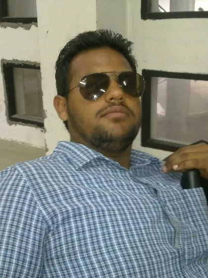Nakul – Sperm Donor in Saharanpur, Uttar Pradesh, India
