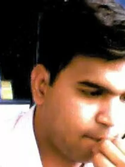 Naresh – Sperm Donor in Hyderabad, Andhra Pradesh, India – photo 2