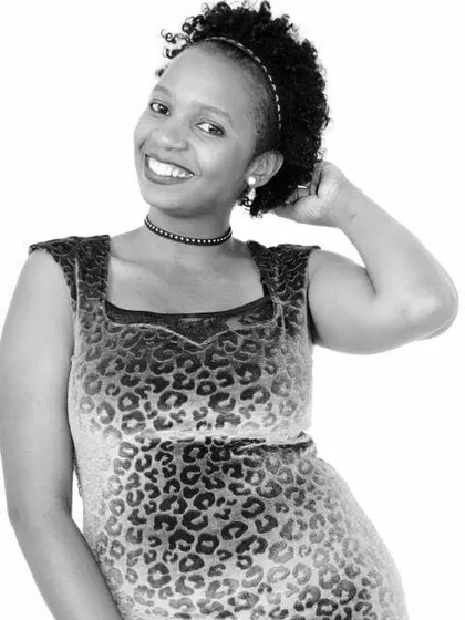 Precious – Egg Donor in Kabwata, Lusaka, Zambia – photo 2