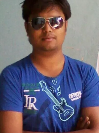 Sunil – Sperm Donor in Jaipur City, Rajasthan, India