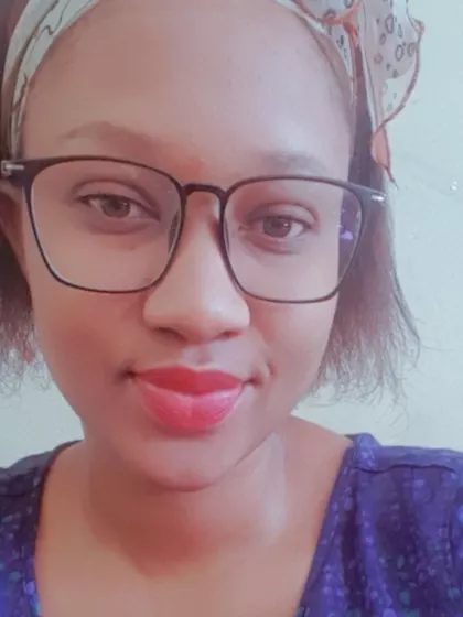 Kissah – Surrogate Mother in Dodoma, Dodoma, Tanzania