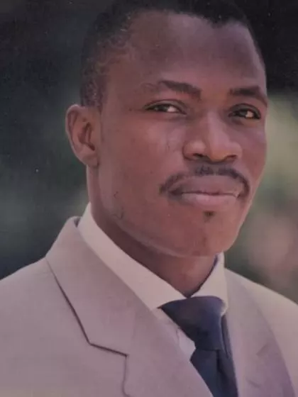 Akin – Sperm Donor in Ilorin, Kwara, Nigeria