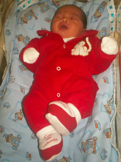 Jessica – Surrogate Mother in Sao Paulo, Sao Paulo, Brazil – photo 3