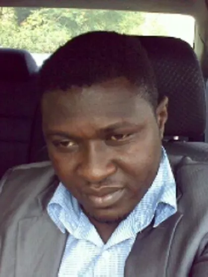 Sylvanus – Sperm Donor in Abuja, Abuja Capital Territory, Nigeria – photo 3