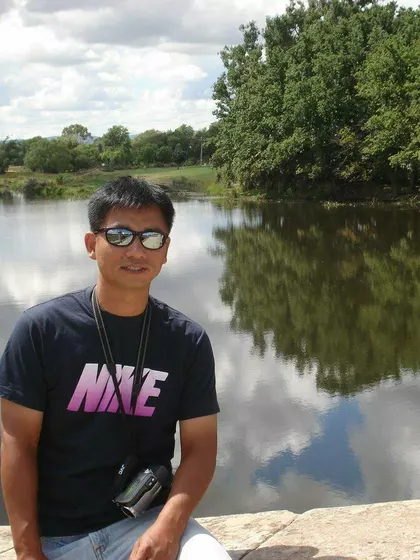 Xueyong – Sperm Donor in Blacktown, New South Wales, Australia