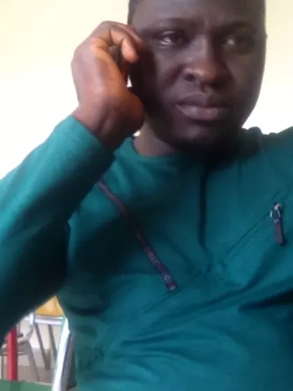 Sylvanus – Sperm Donor in Abuja, Abuja Capital Territory, Nigeria