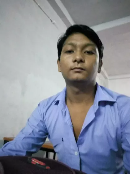Kumar – Sperm Donor in Muzaffarpur, Bihar, India – photo 4