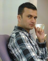 Saeed