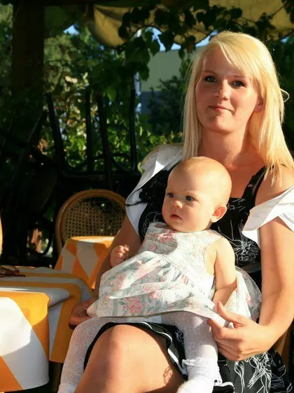 Surrogate Mother – Surrogate Mother in Czestochowa, Slaskie, Poland – photo 3