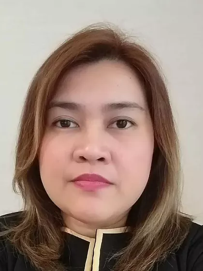Katrina – Surrogate Mother in Novaliches, Quezon City, Philippines