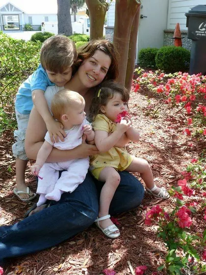 Maryellen – Surrogate Mother in Middletown, Delaware, United States