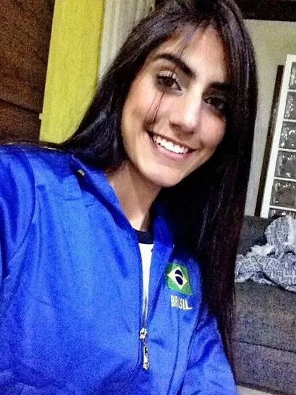Isabelle – Egg Donor in Barueri, Sao Paulo, Brazil