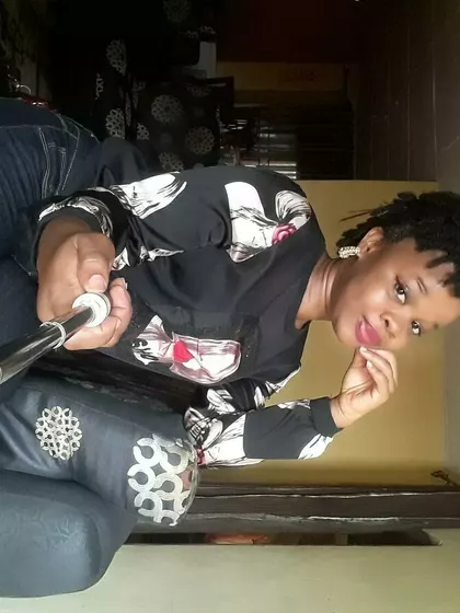 Augusta – Surrogate Mother in Ikoyi, Lagos, Nigeria – photo 4