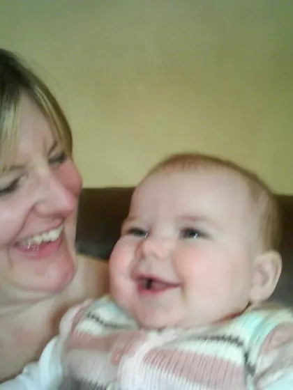 Gail – Surrogate Mother in Catterick, England, United Kingdom