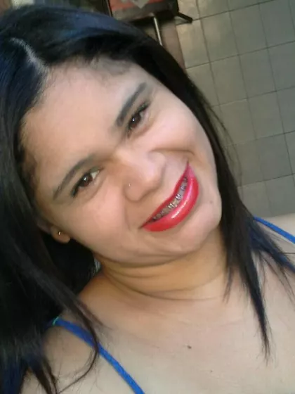 Jamille – Egg Donor in Brasil, Sao Paulo, Brazil