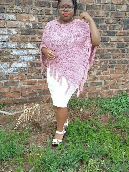 Nomkhosi – Egg Donor in Ermelo, Mpumalanga, South Africa – photo 3