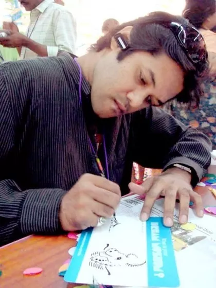 Pranaay – Sperm Donor in Mumbai, Maharashtra, India – photo 2